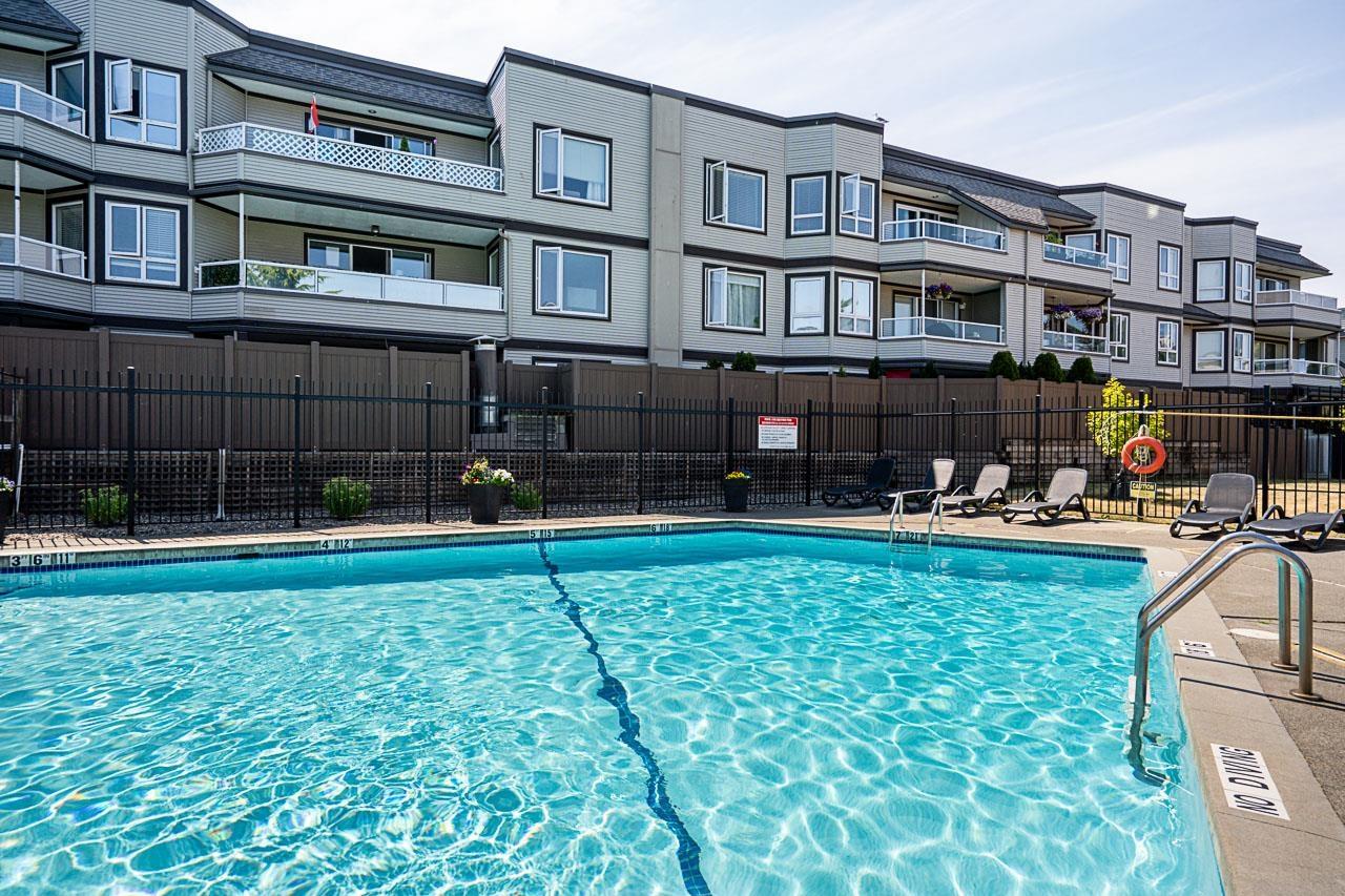 2 Bed, 2 Bath Apartment for Sale in Surrey – 313 1830 E SOUTHMERE CRESCENT, Surrey – MLS# R3147640 - Image 32