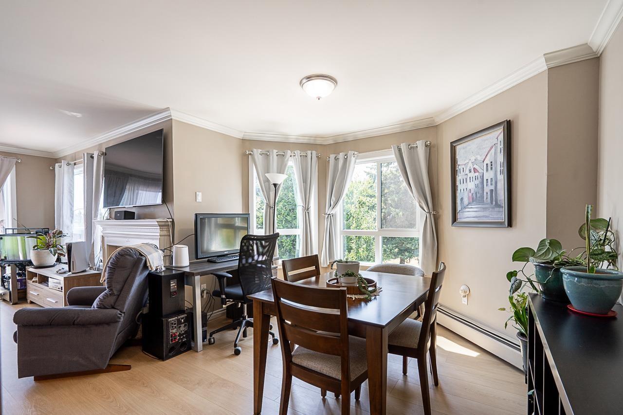 2 Bed, 2 Bath Apartment for Sale in Surrey – 313 1830 E SOUTHMERE CRESCENT, Surrey – MLS# R3147640 - Image 7