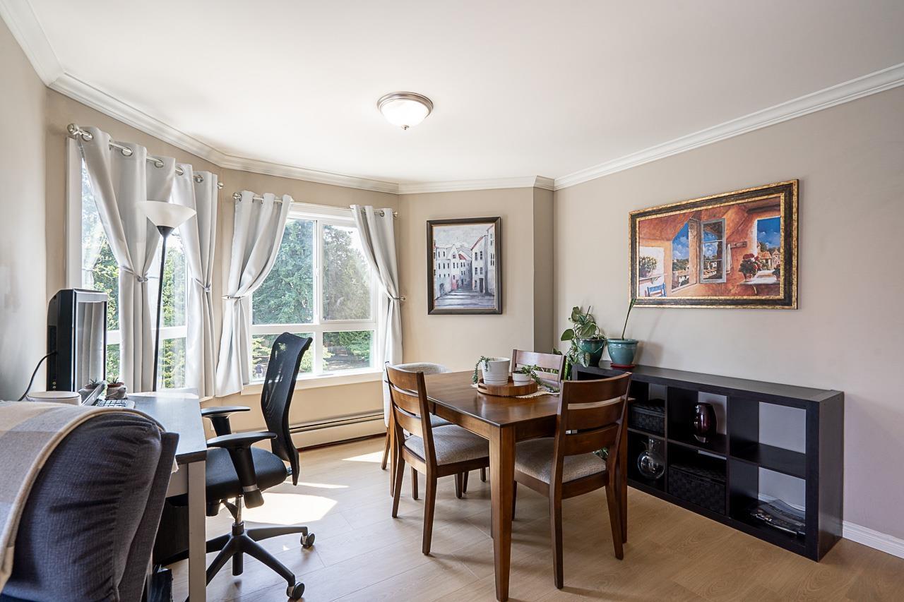 2 Bed, 2 Bath Apartment for Sale in Surrey – 313 1830 E SOUTHMERE CRESCENT, Surrey – MLS# R3147640 - Image 8
