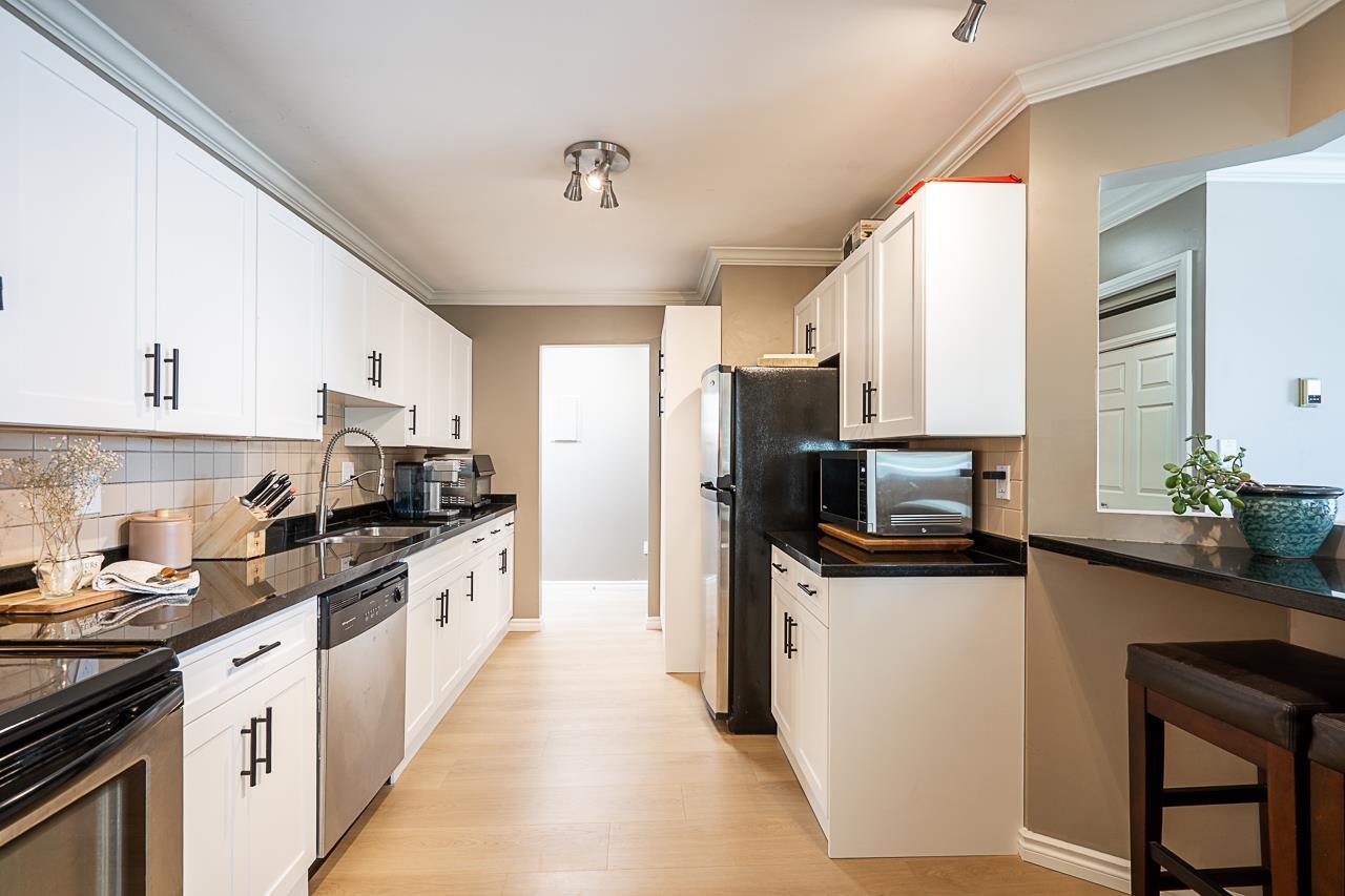 2 Bed, 2 Bath Apartment for Sale in Surrey – 313 1830 E SOUTHMERE CRESCENT, Surrey – MLS# R3147640 - Image 9