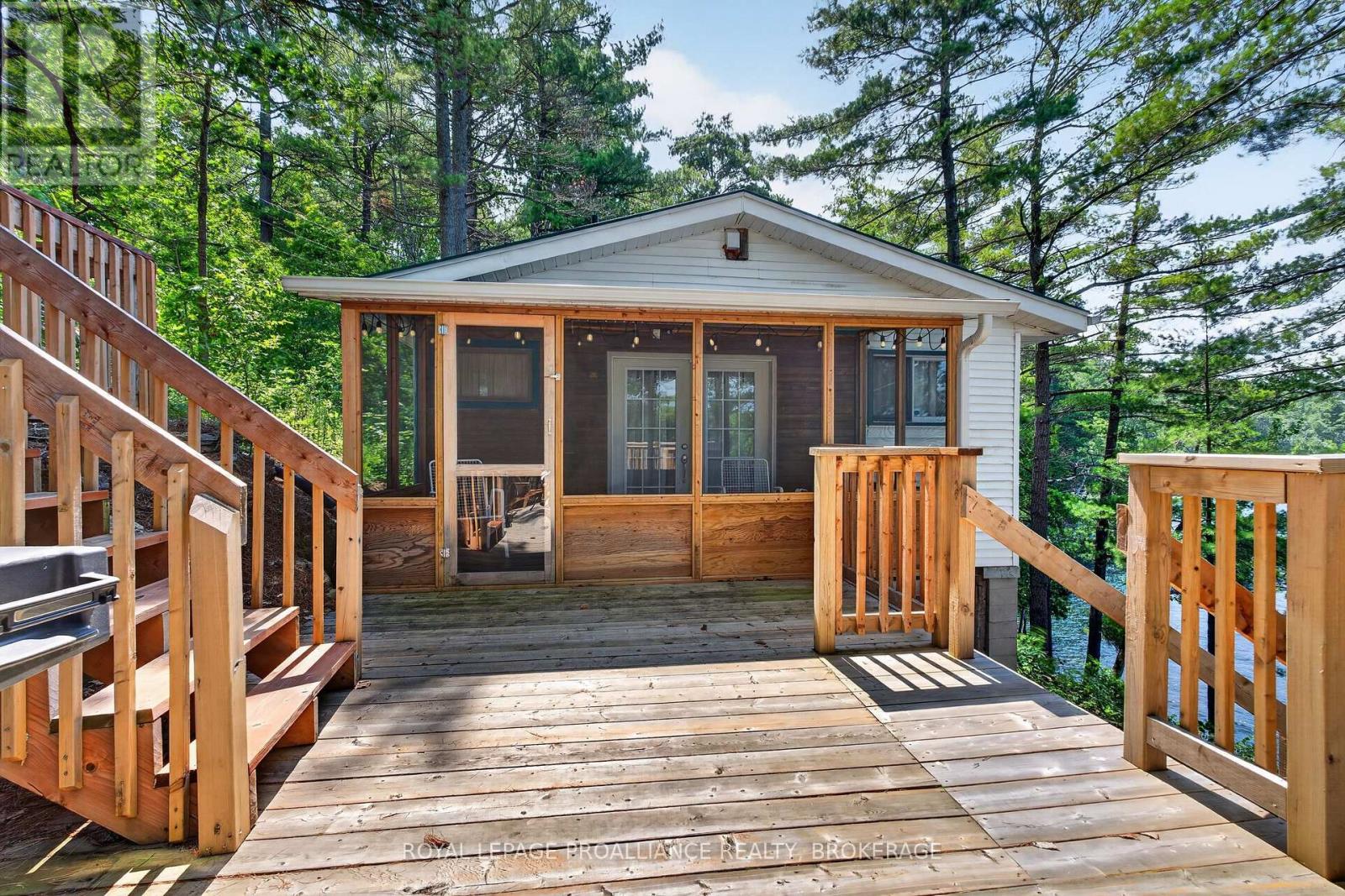 1149 TWIN ISLAND LANE - 1