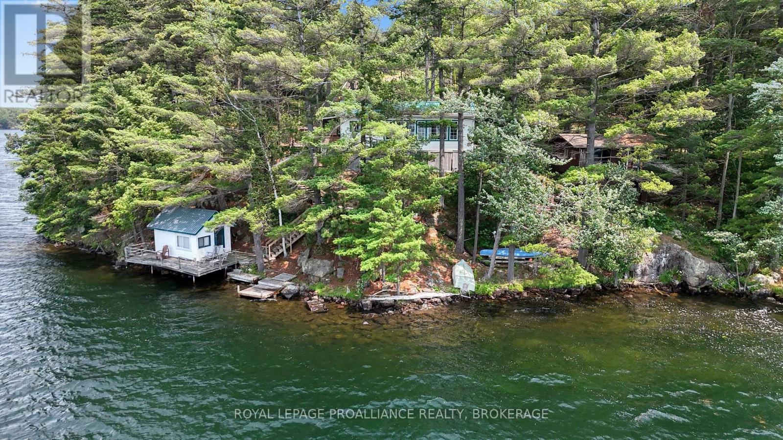 1149 TWIN ISLAND LANE - 32