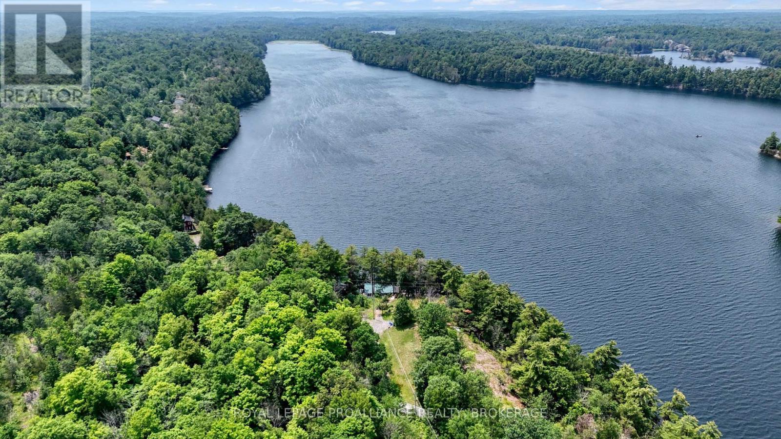 1149 TWIN ISLAND LANE - 34