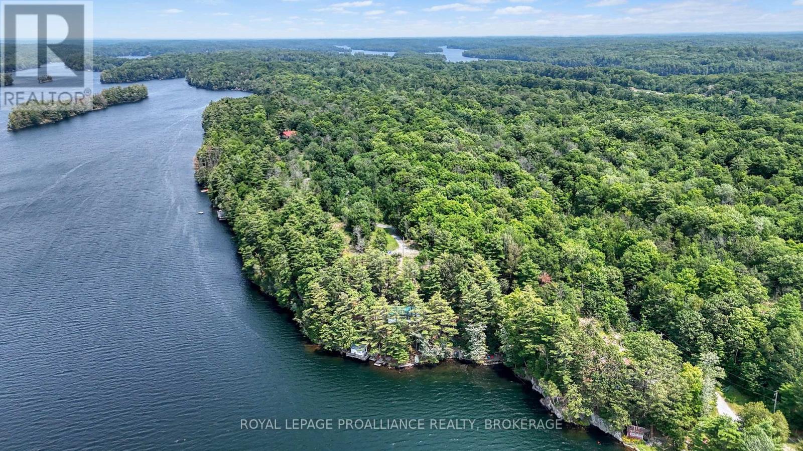 1149 TWIN ISLAND LANE - 36