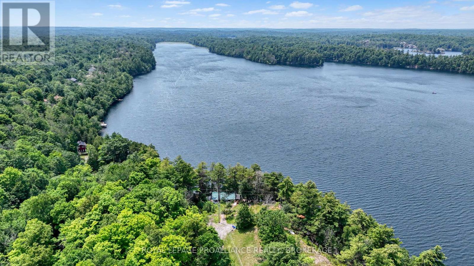 1149 TWIN ISLAND LANE - 40
