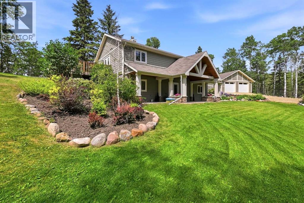 Listing photo – 425054 Highway 771, Rural Ponoka County