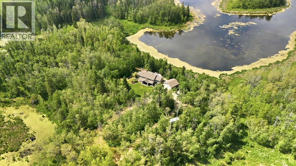 Listing photo – 425054 Highway 771, Rural Ponoka County