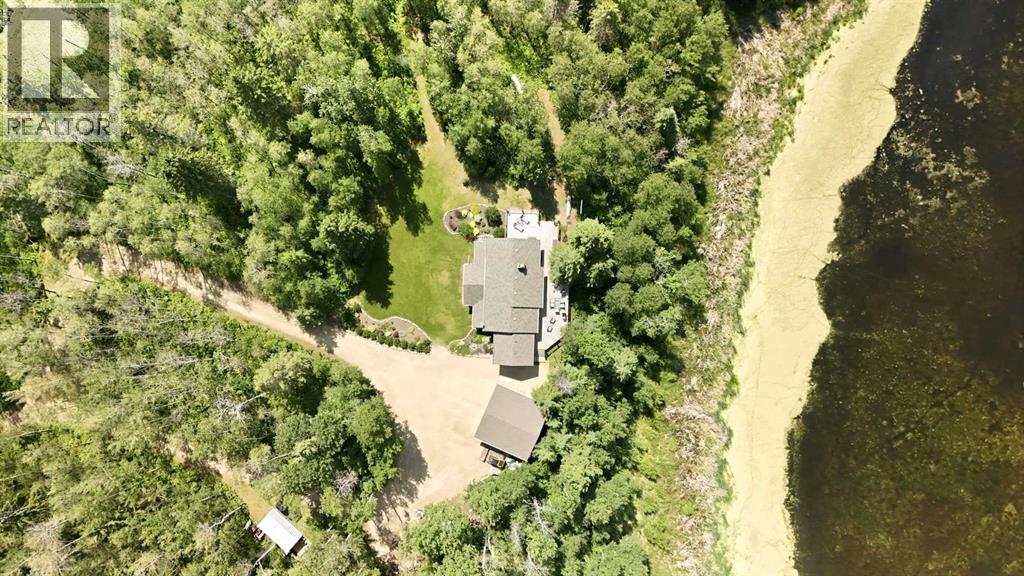 Listing photo – 425054 Highway 771, Rural Ponoka County