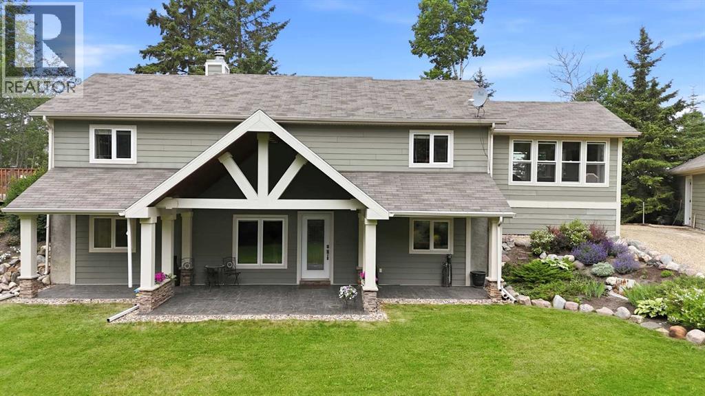 Listing photo – 425054 Highway 771, Rural Ponoka County