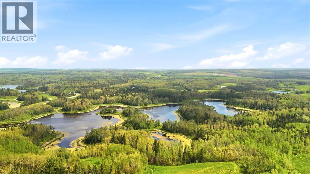 Listing photo – 425054 Highway 771, Rural Ponoka County