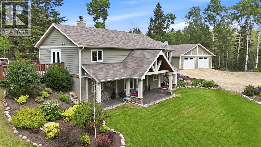 Listing photo – 425054 Highway 771, Rural Ponoka County