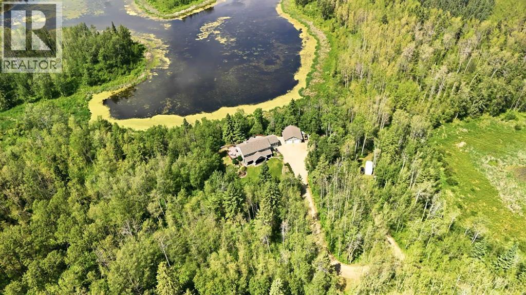 Listing photo – 425054 Highway 771, Rural Ponoka County