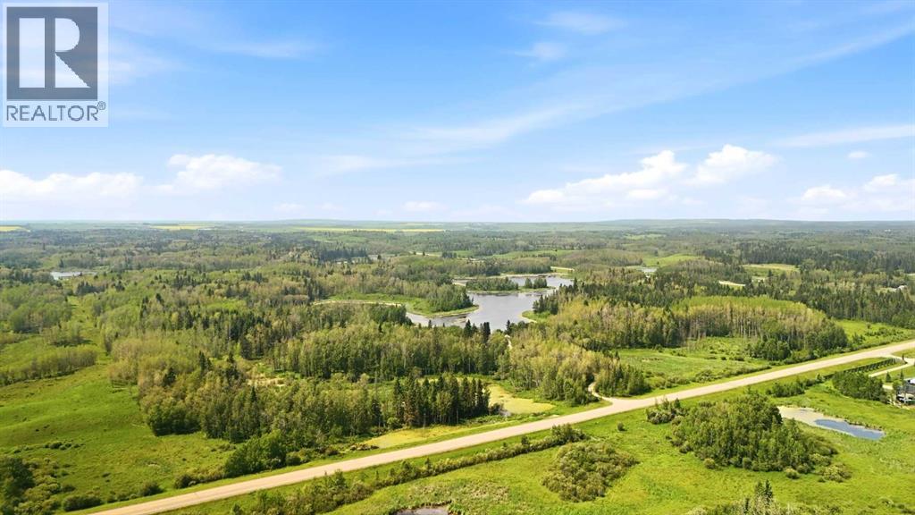 Listing photo – 425054 Highway 771, Rural Ponoka County