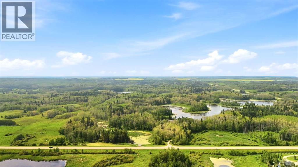 Listing photo – 425054 Highway 771, Rural Ponoka County