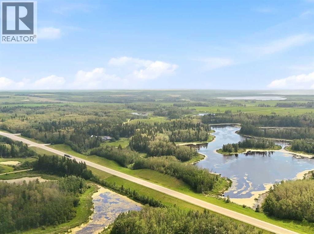 Listing photo – 425054 Highway 771, Rural Ponoka County