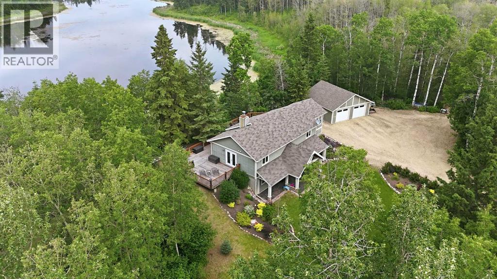 Listing photo – 425054 Highway 771, Rural Ponoka County