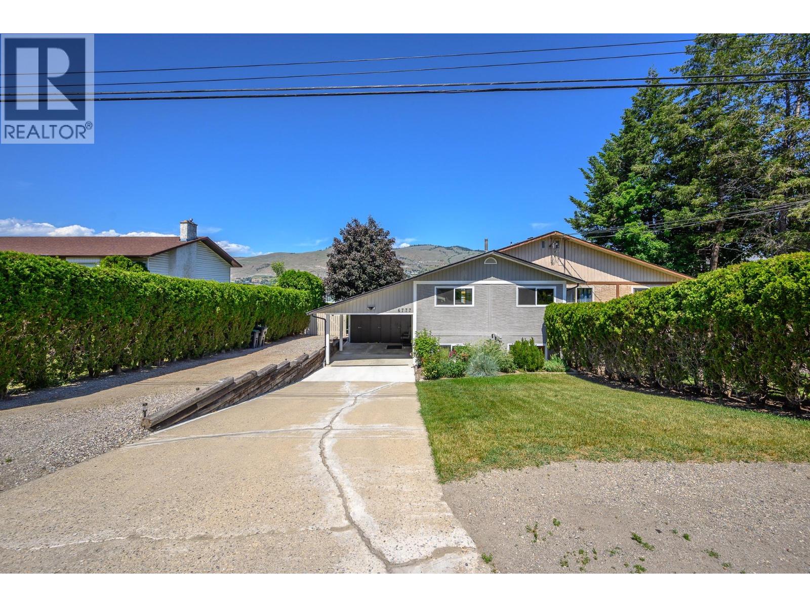 6777 Longacre Drive - 1