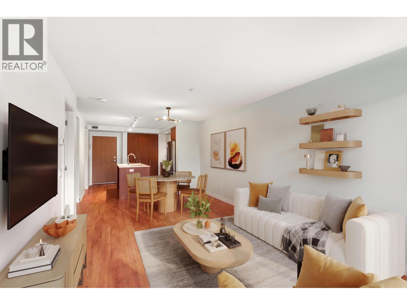 414 221 E 3RD STREET, North Vancouver