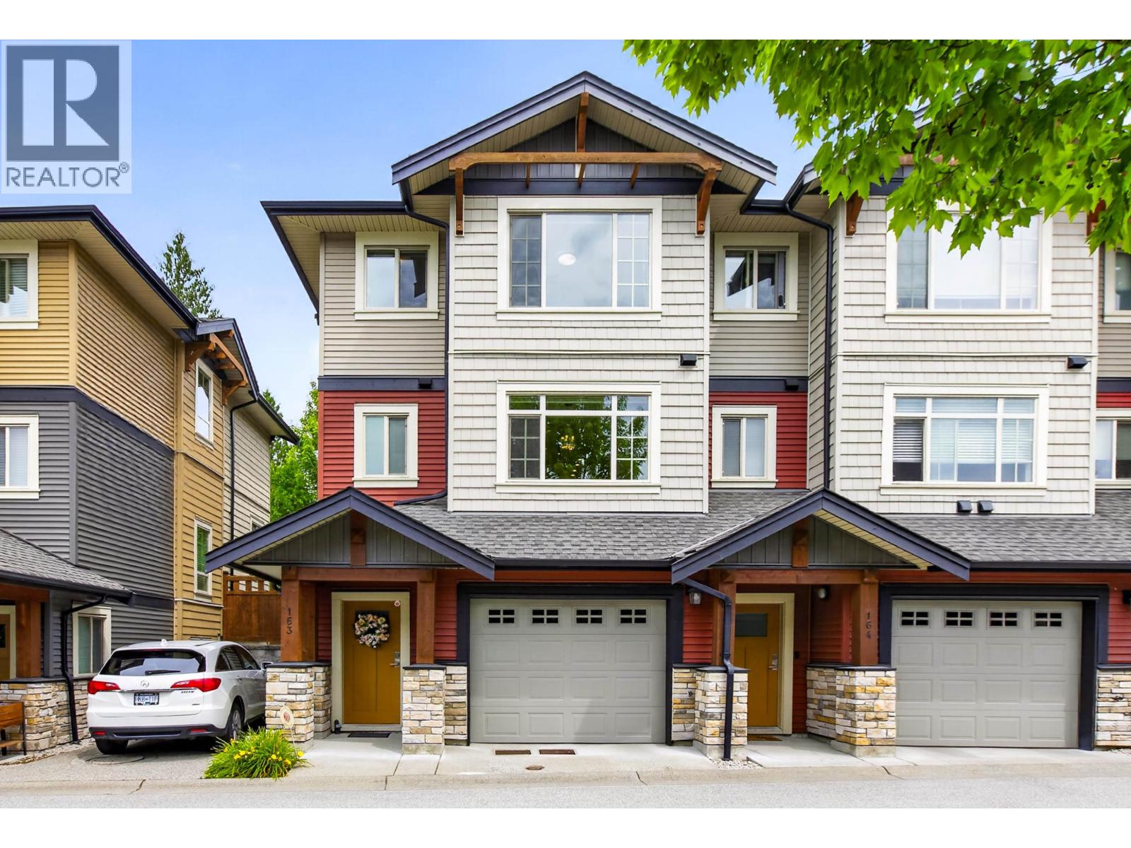 163 11305 240 STREET, Maple Ridge