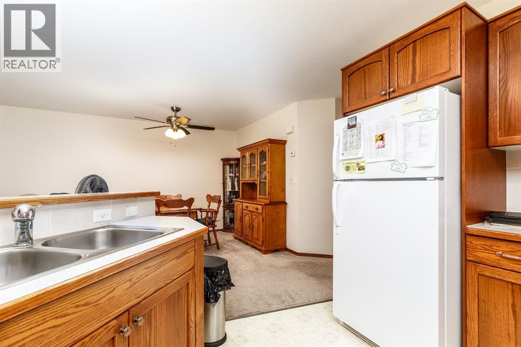 Listing photo – 2, 100 Legacy Lane, Rimbey