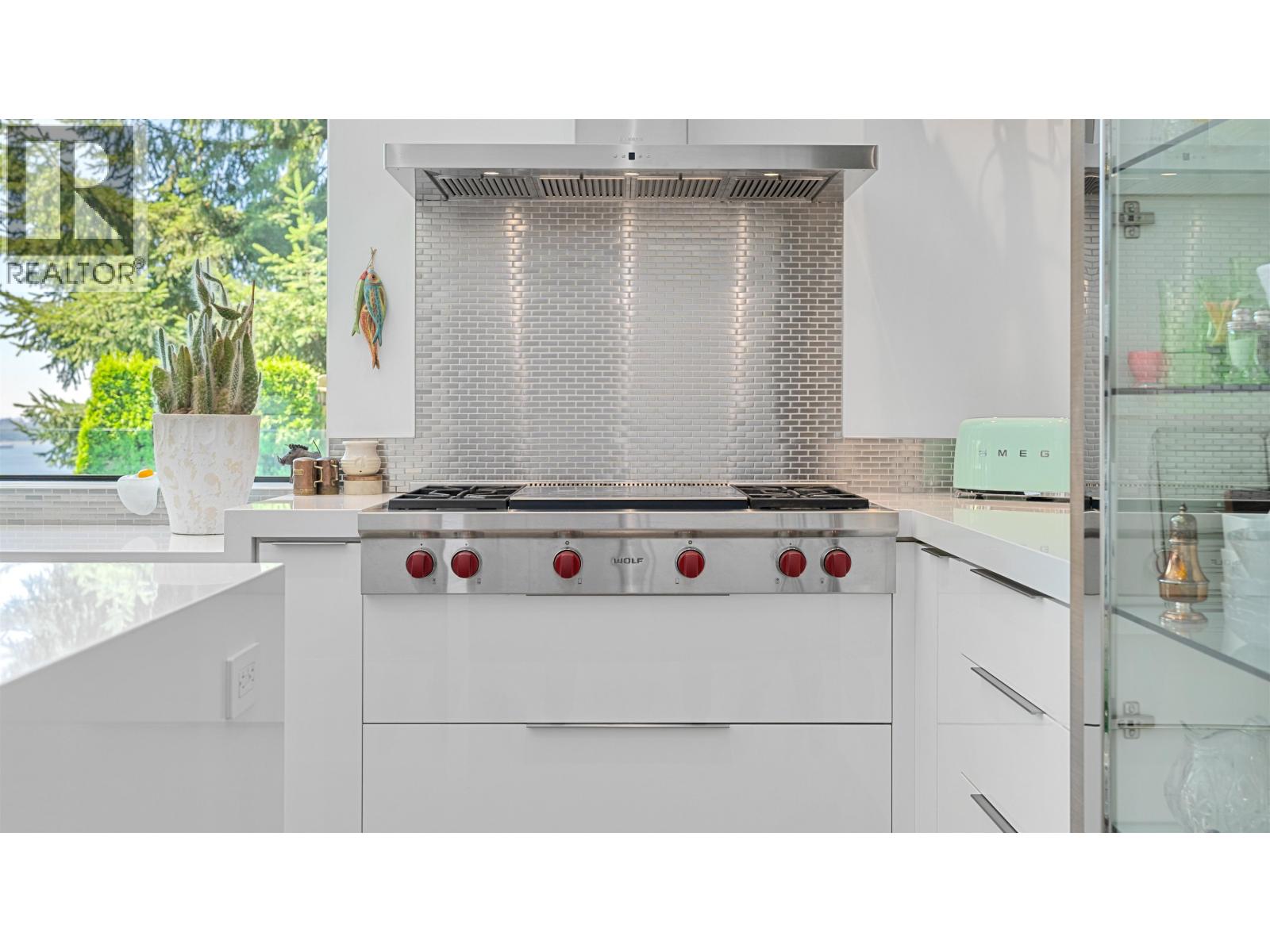 2650 ROSEBERY AVENUE, West Vancouver