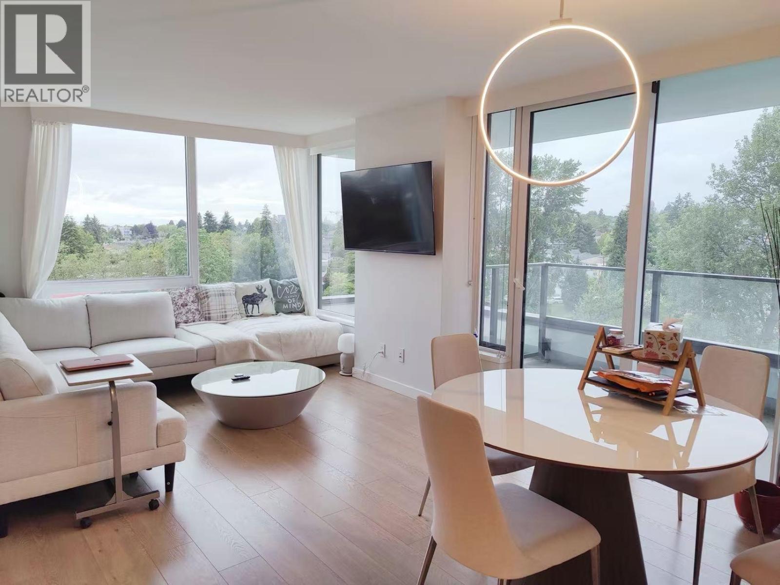 1004 8238 LORD STREET, Vancouver