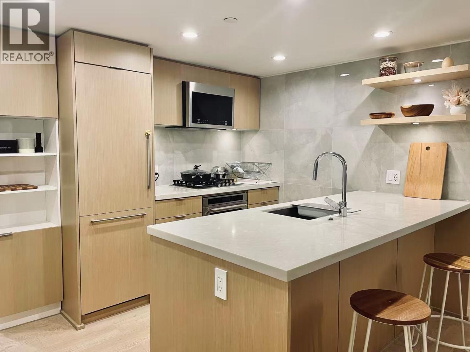 1004 8238 LORD STREET, Vancouver