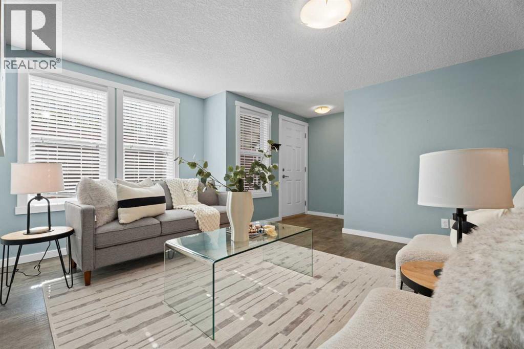 516 Auburn Bay Circle SE - 1