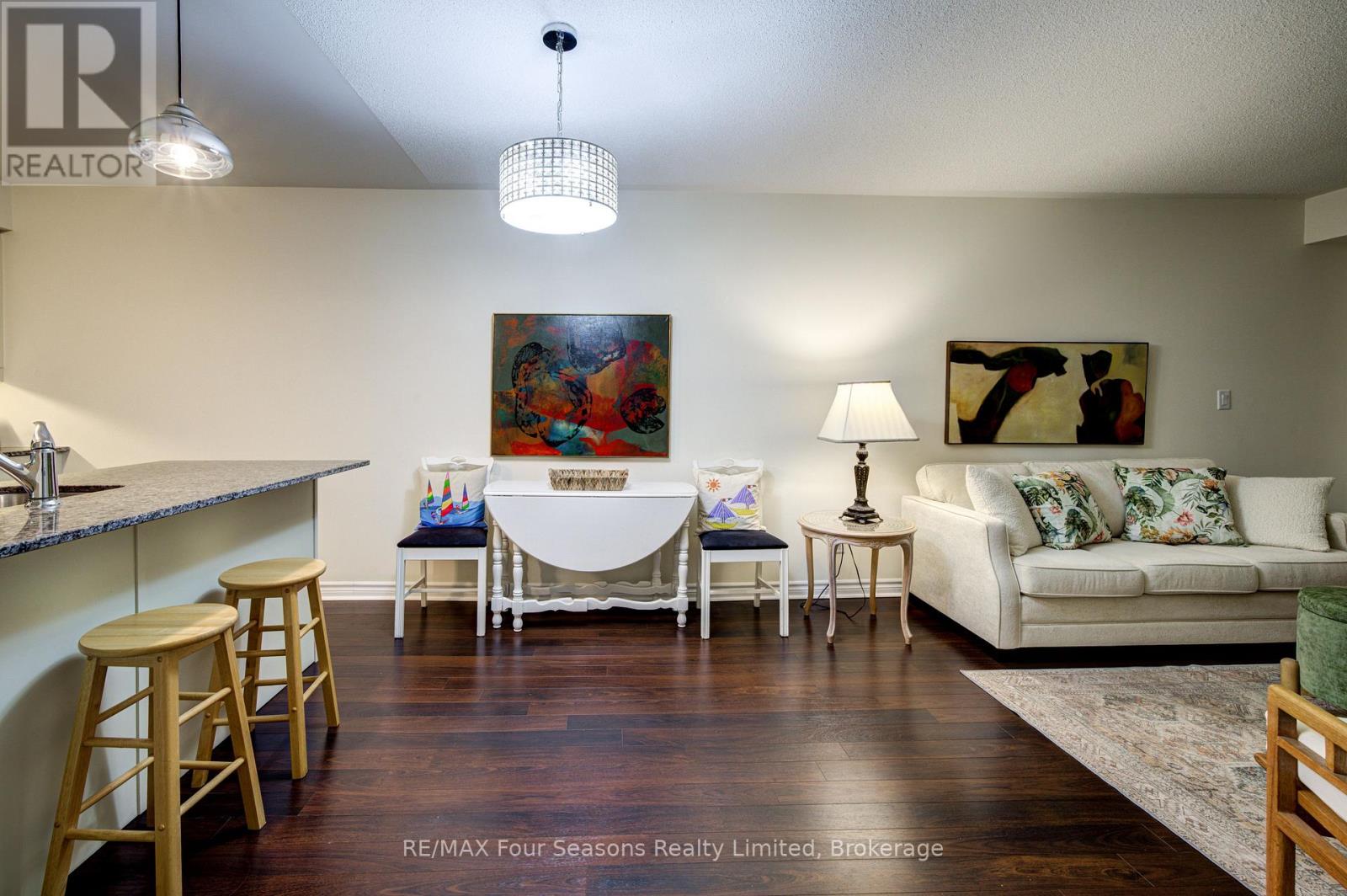 #105 6 BRANDY LANE DRIVE - 17
