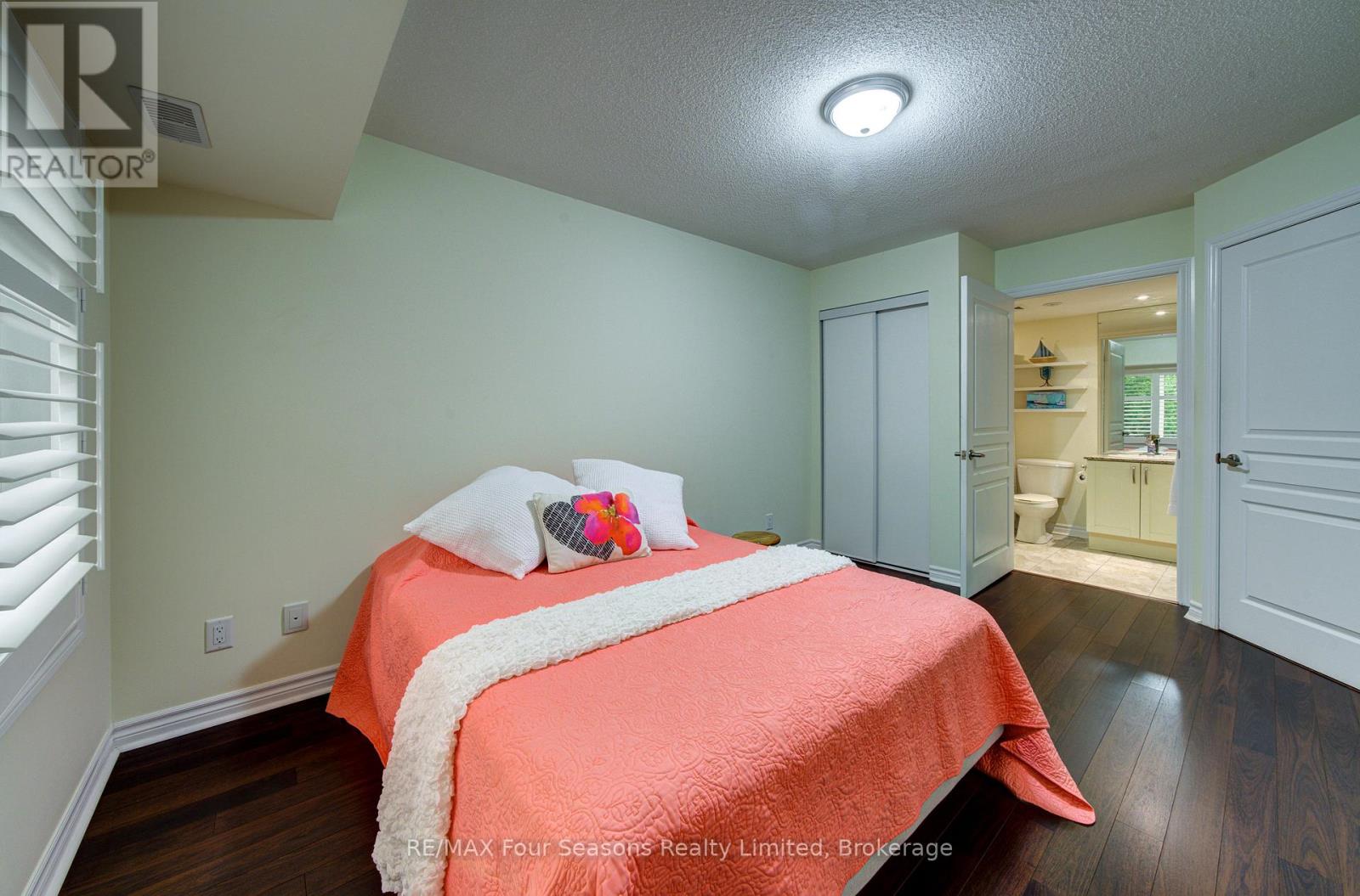 #105 6 BRANDY LANE DRIVE - 25