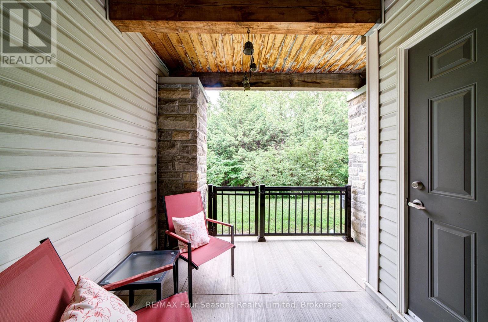 #105 6 BRANDY LANE DRIVE - 29