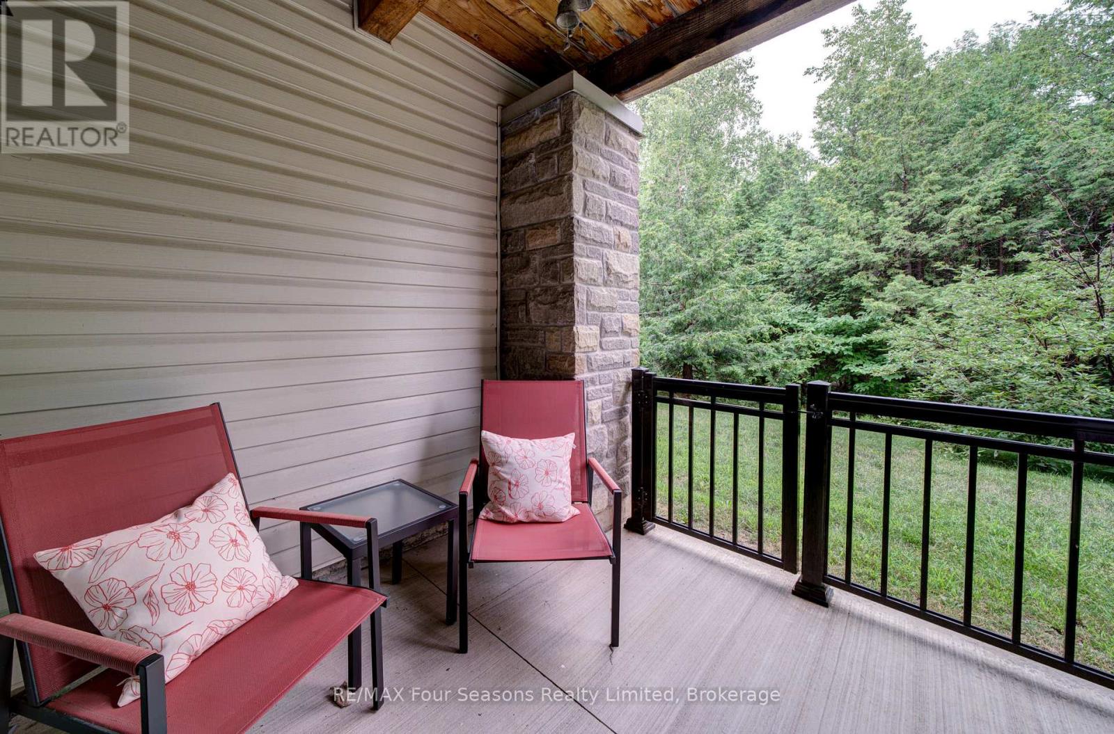#105 6 BRANDY LANE DRIVE - 30