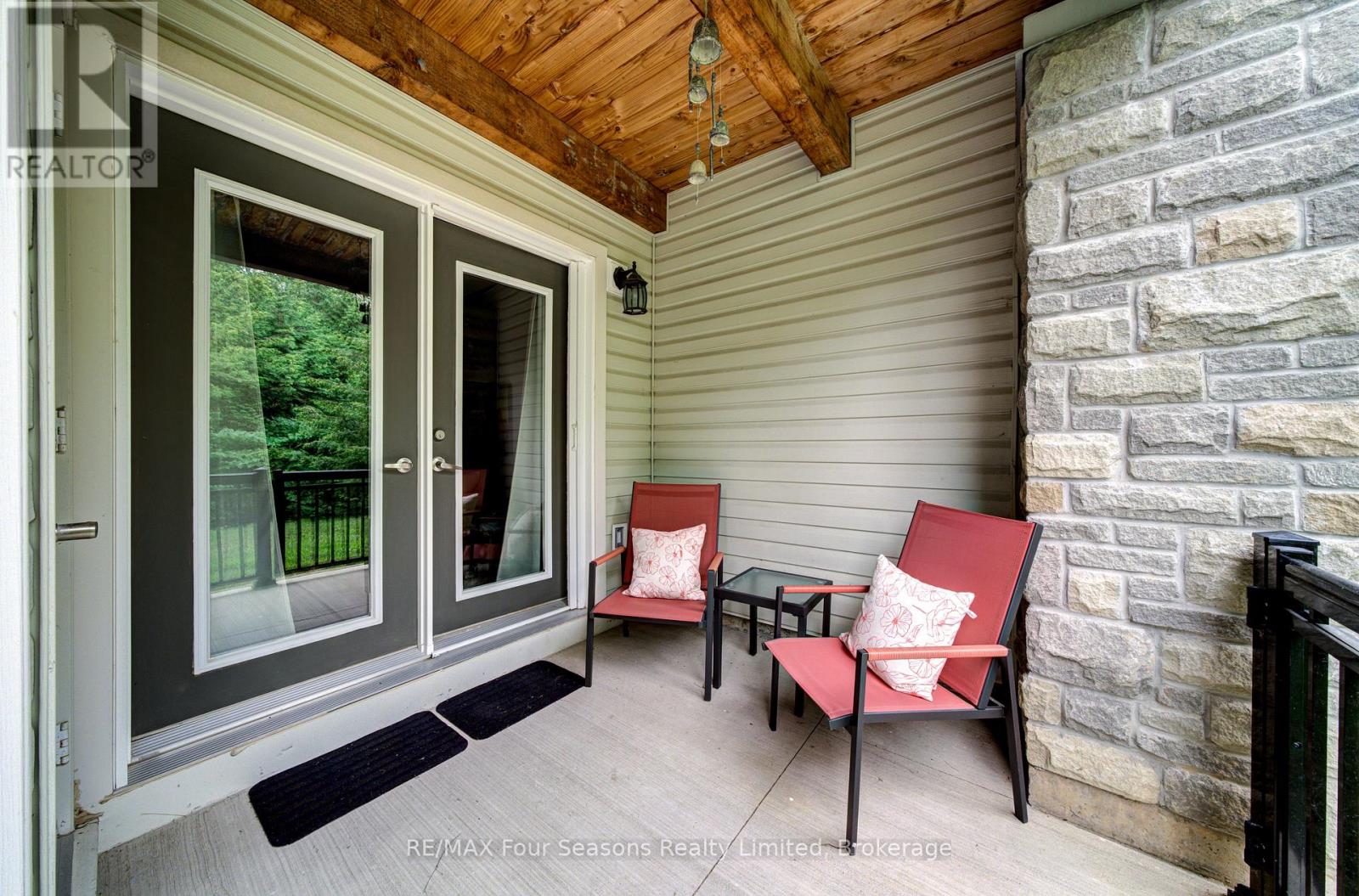 #105 6 BRANDY LANE DRIVE - 32