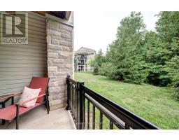 105 - 6 Brandy Lane Drive, Collingwood, ON L9Y0X4 Photo 33