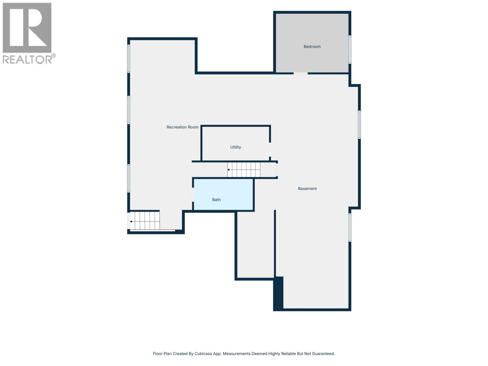 Photo 25 of 25 — 7118 FOXRIDGE COURT · Prince George, BC