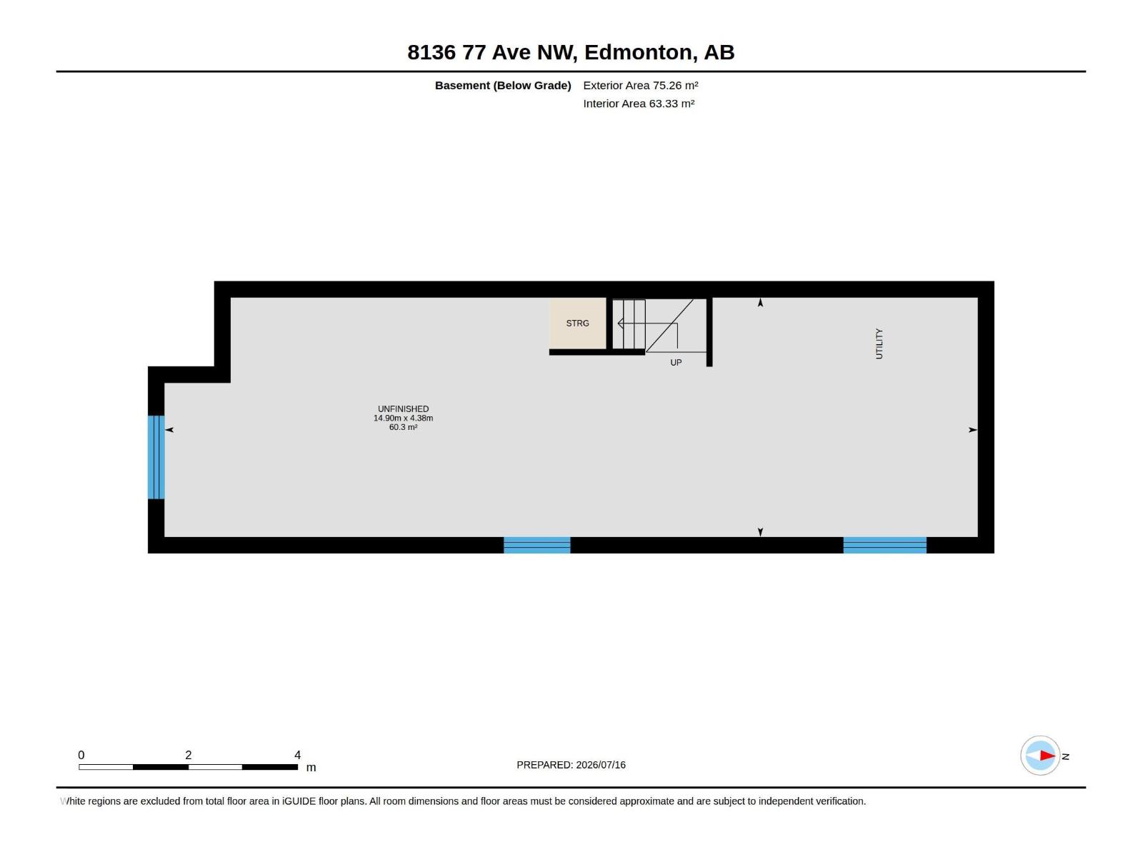 8136 77 AV NW - 34