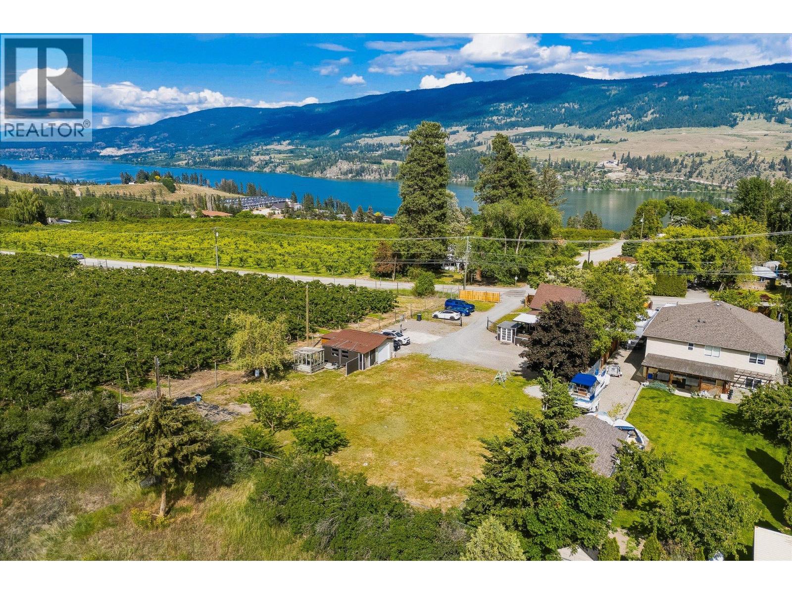 11592 Okanagan Centre Road E - 58