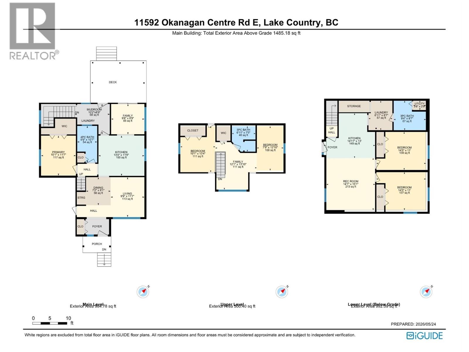 11592 Okanagan Centre Road E - 70