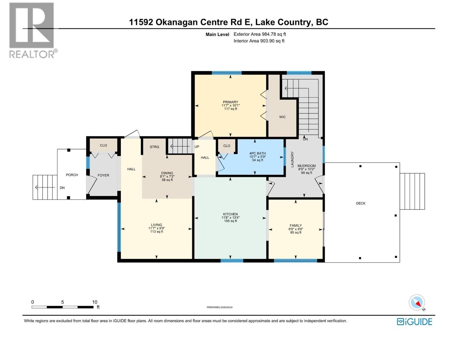 11592 Okanagan Centre Road E - 71