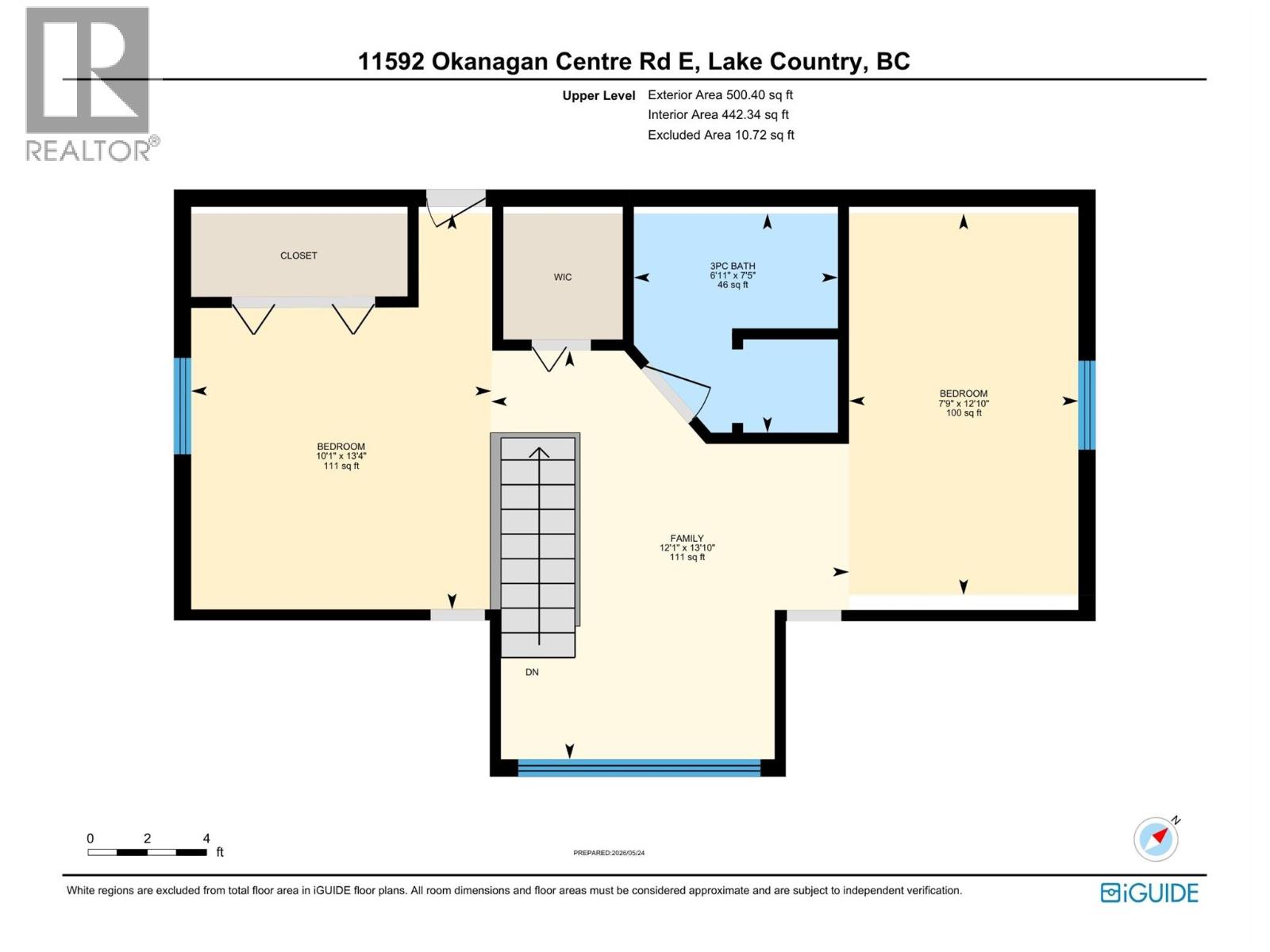 11592 Okanagan Centre Road E - 72