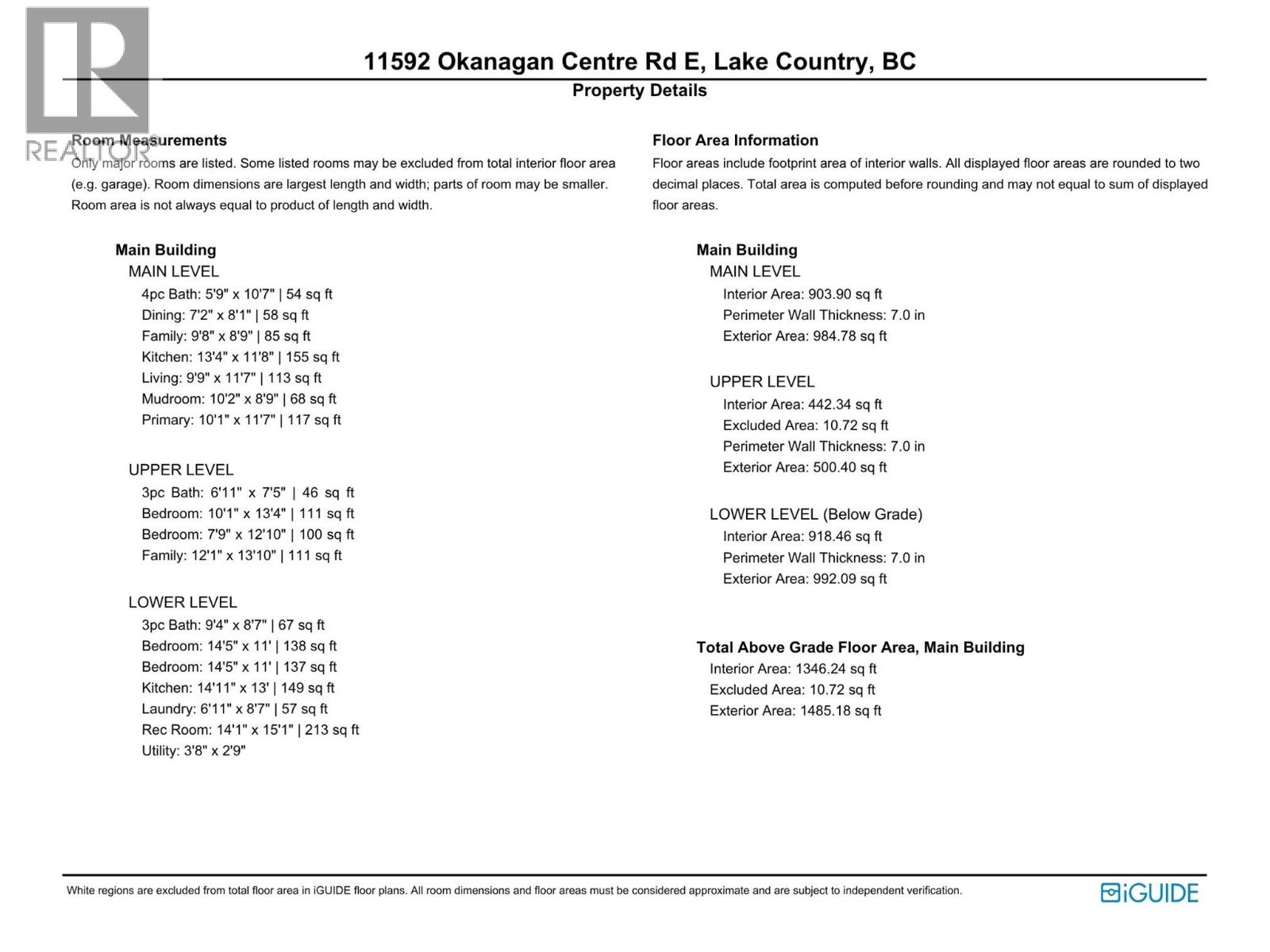 11592 Okanagan Centre Road E - 74