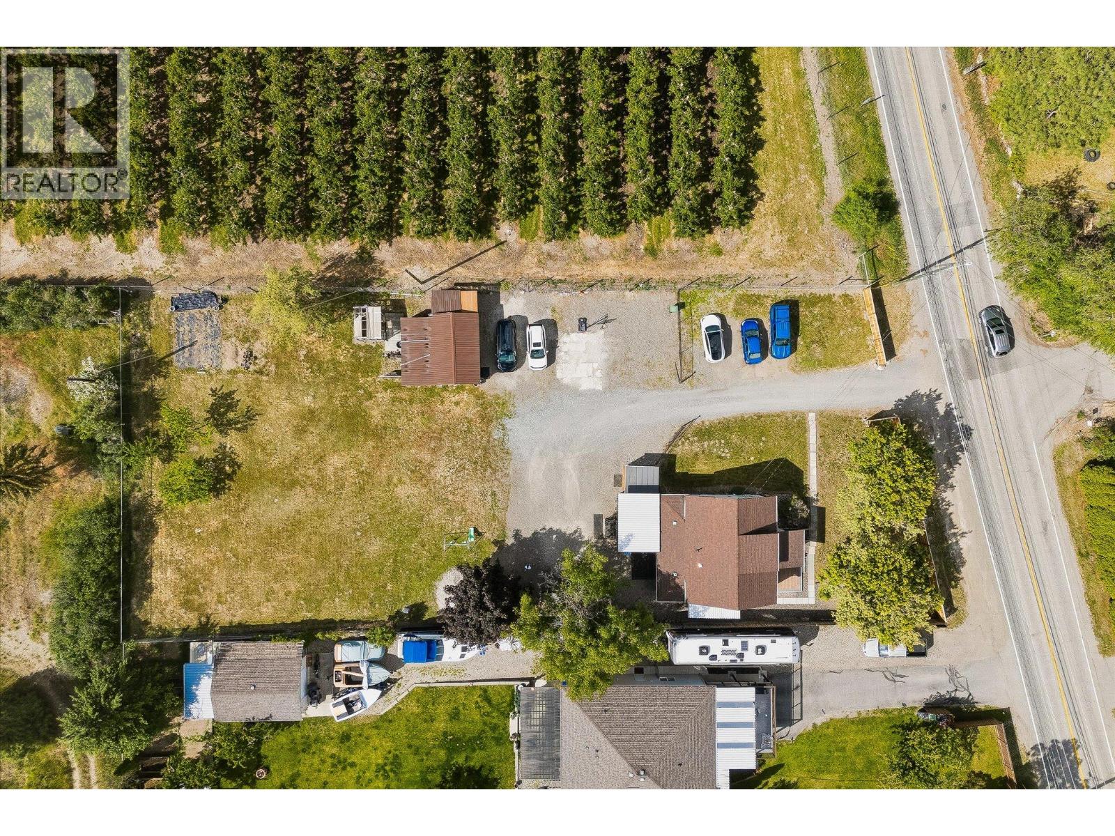 11592 Okanagan Centre Road E - 61