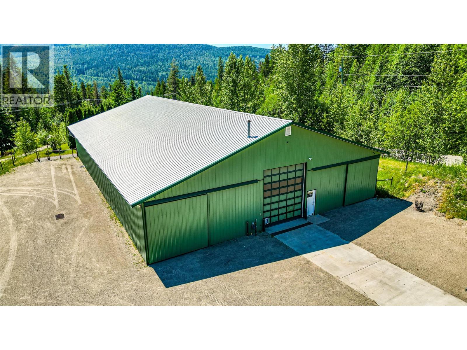 8475 Silver Star Road