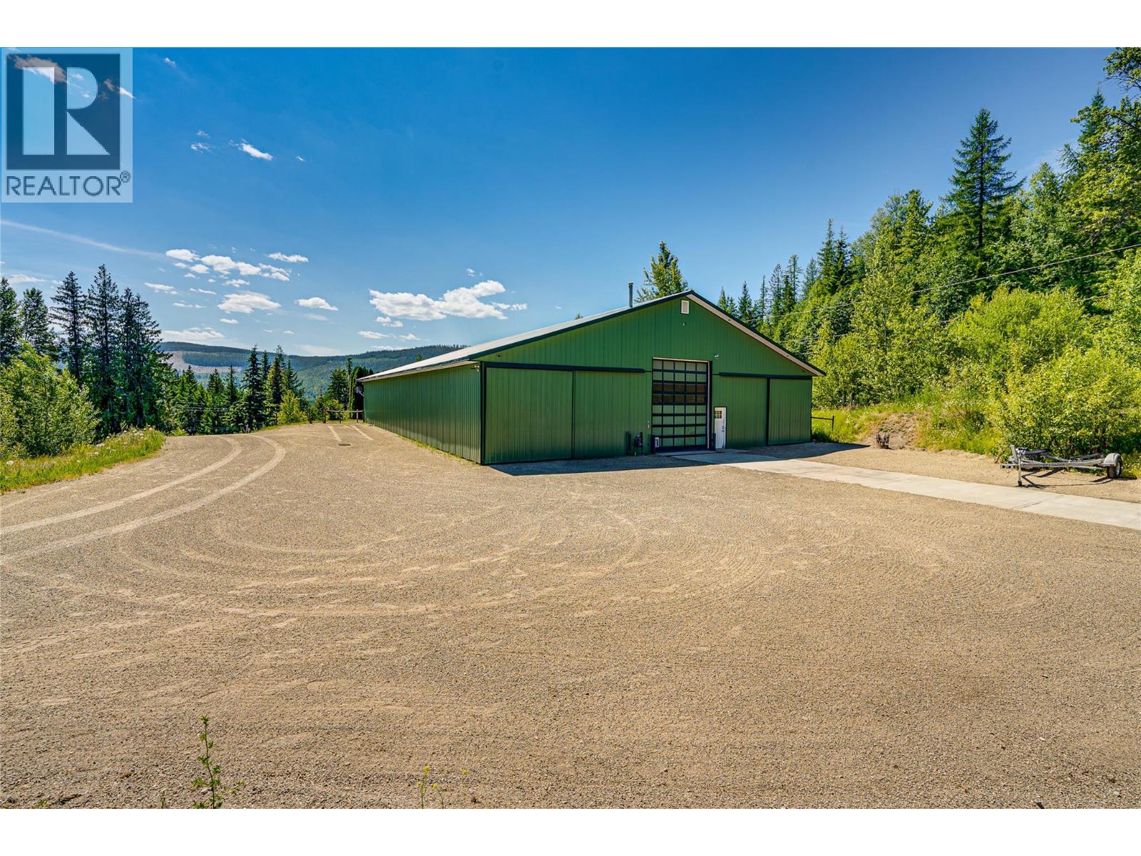 8475 Silver Star Road, Vernon