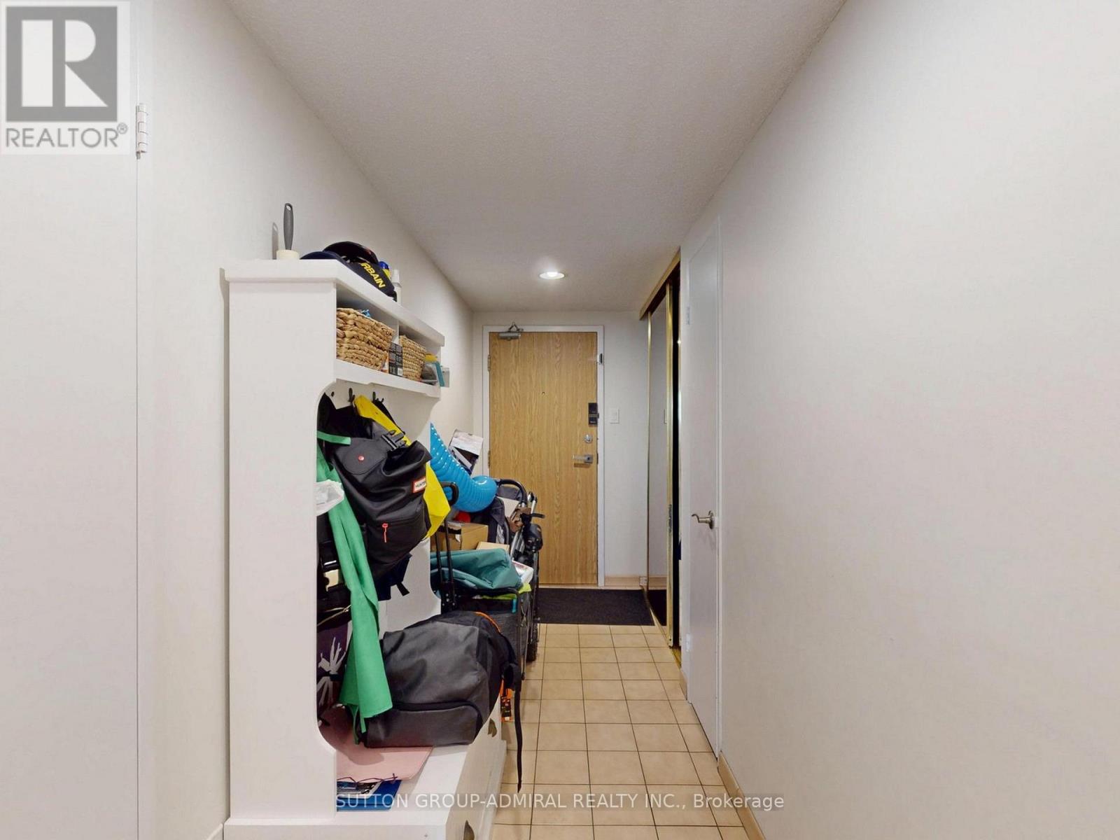 #312 7601 BATHURST STREET - 30