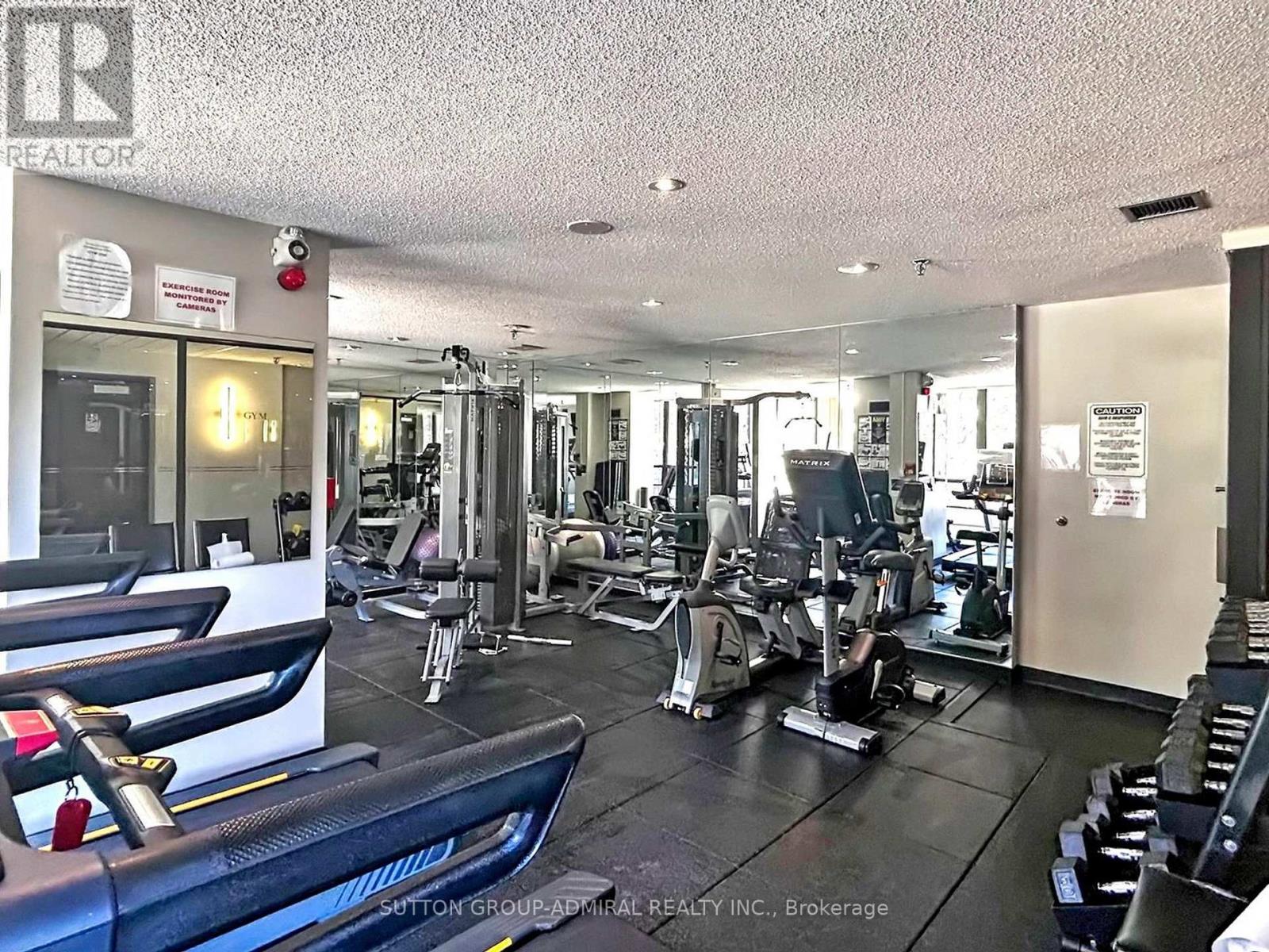 #312 7601 BATHURST STREET - 38