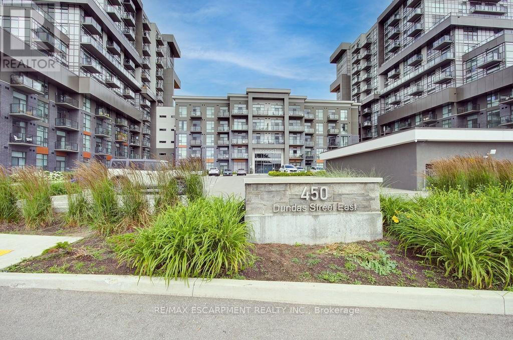 #110 450 DUNDAS STREET E - 26