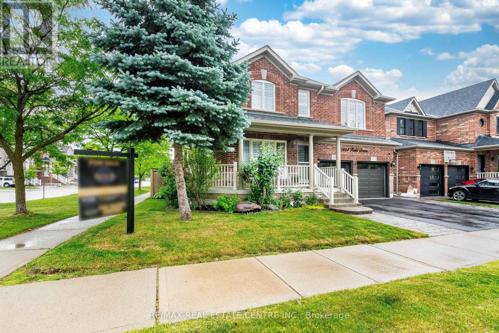 1244 FIELD DRIVE - 3