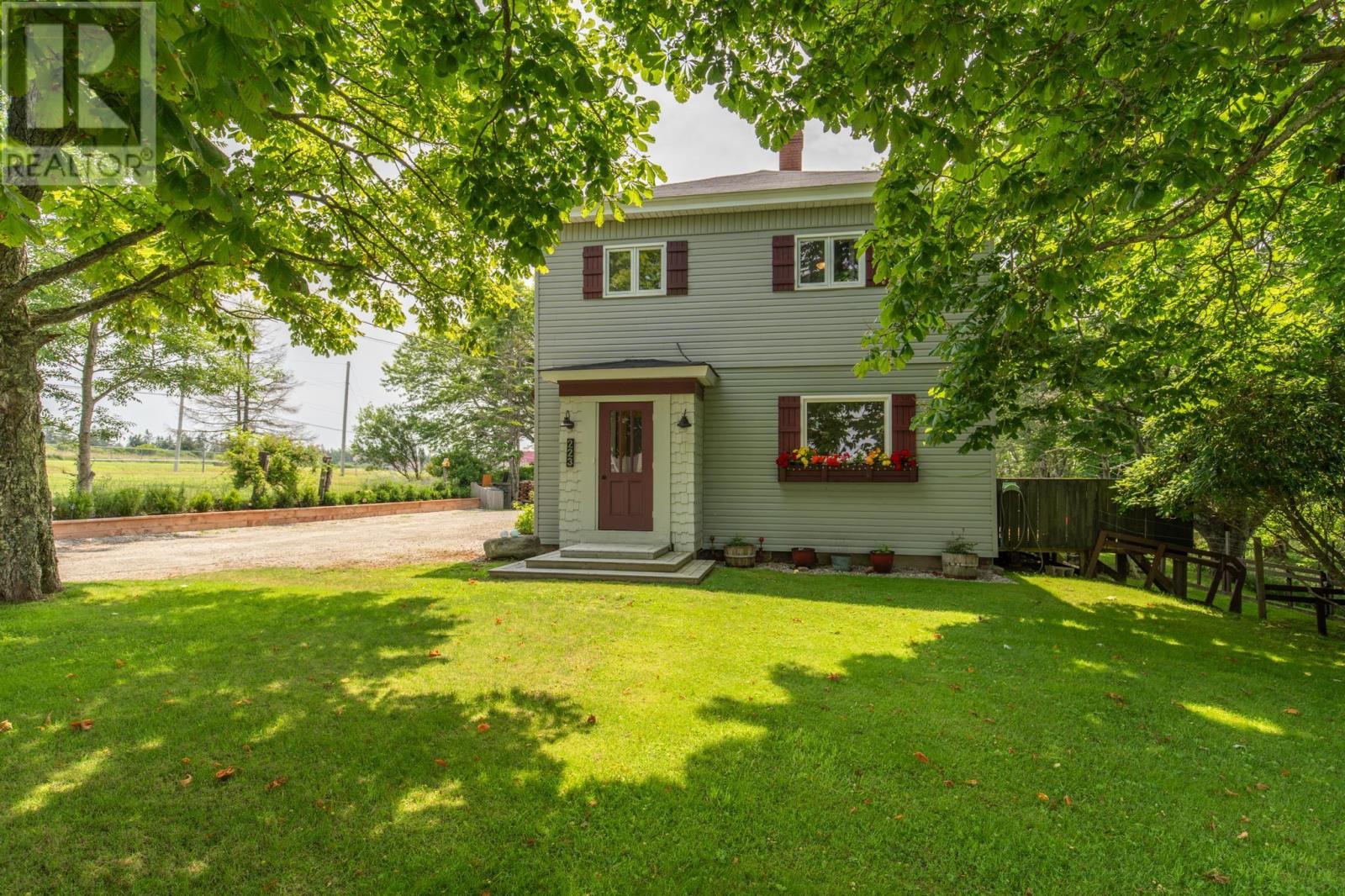 223-225 Forest Street - 1
