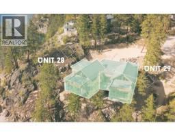 9845 Eastside Road Unit# 163, Vernon, BC V1H1Z2 Photo 21